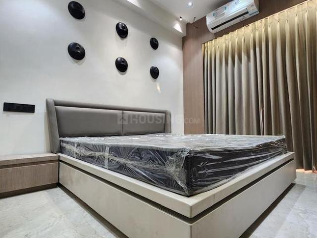 3 BHK Apartment in Adajan Gam for resale Surat. The reference number is 19736285