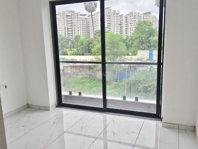 3 BHK Apartment in Adajan Gam for resale Surat. The reference number is 20895613