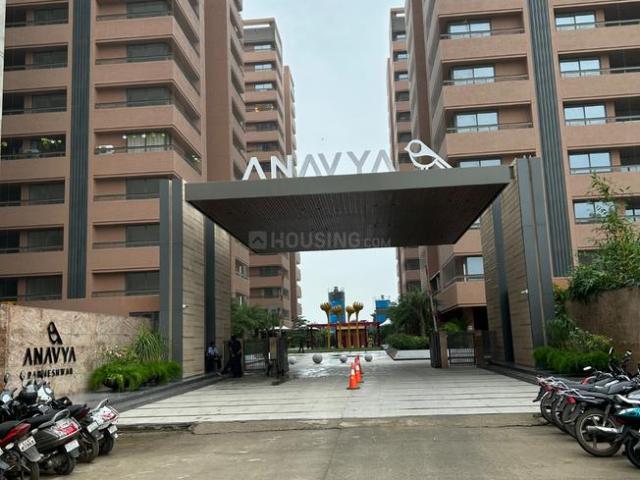 3 BHK Apartment in Adalaj for rent Gandhinagar. The reference number is 16724059