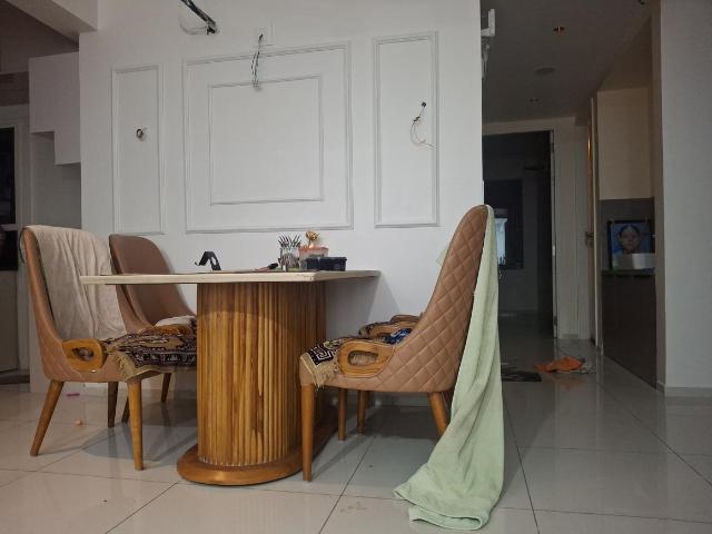 3 BHK Apartment in Adalaj for rent Gandhinagar. The reference number is 17150115