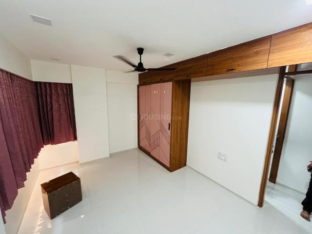 3 BHK Apartment in Adalaj for rent Gandhinagar. The reference number is 18882426