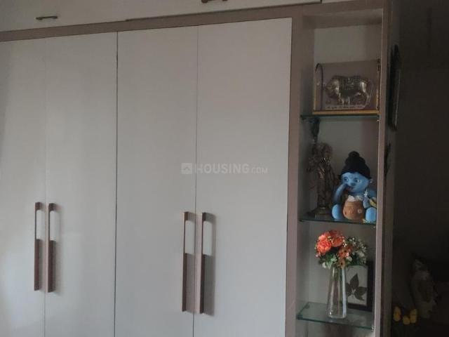 3 BHK Apartment in Adalaj for rent Gandhinagar. The reference number is 19981789