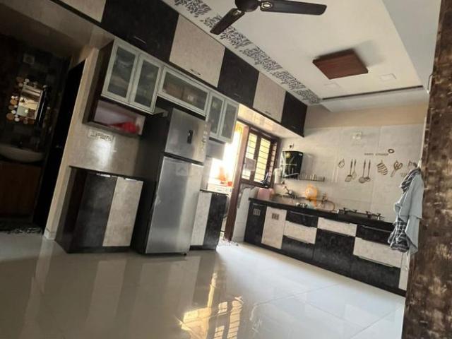 3 BHK Apartment in Adalaj for rent Gandhinagar. The reference number is 19981800