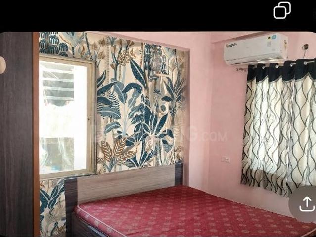 3 BHK Apartment in Adalaj for rent Gandhinagar. The reference number is 20074038