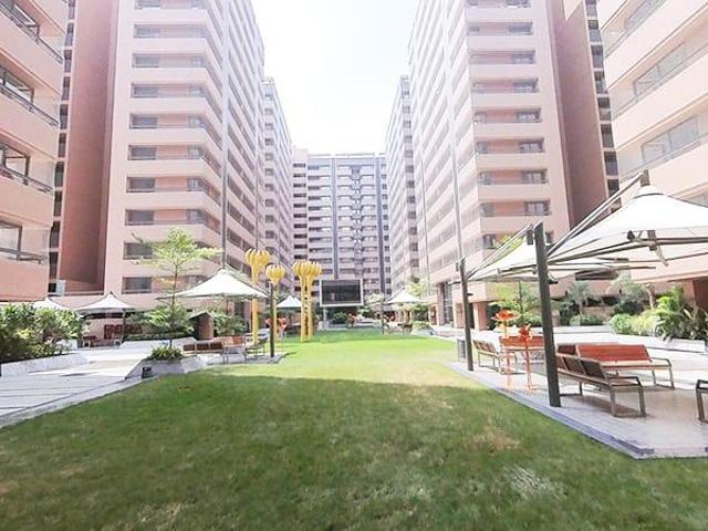 3 BHK Apartment in Adalaj for rent Gandhinagar. The reference number is 20766310