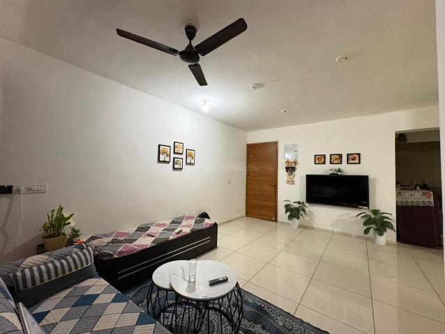 3 BHK Apartment in Adalaj for rent Gandhinagar. The reference number is 20869820