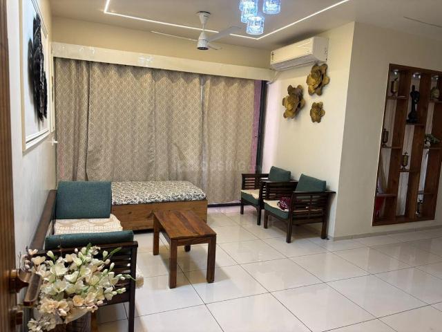 3 BHK Apartment in Adalaj for rent Gandhinagar. The reference number is 21338311