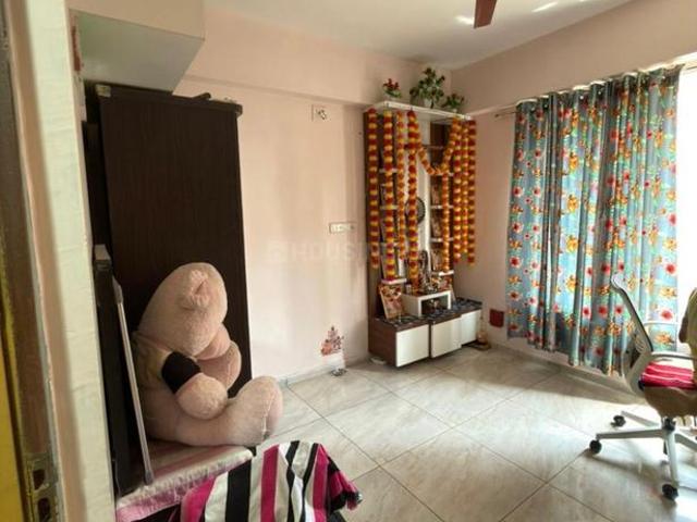 3 BHK Apartment in Adalaj for rent Gandhinagar. The reference number is 21387805