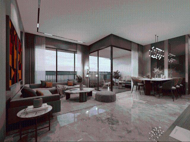3 BHK Apartment in Adalaj for resale Gandhinagar. The reference number is 20811072