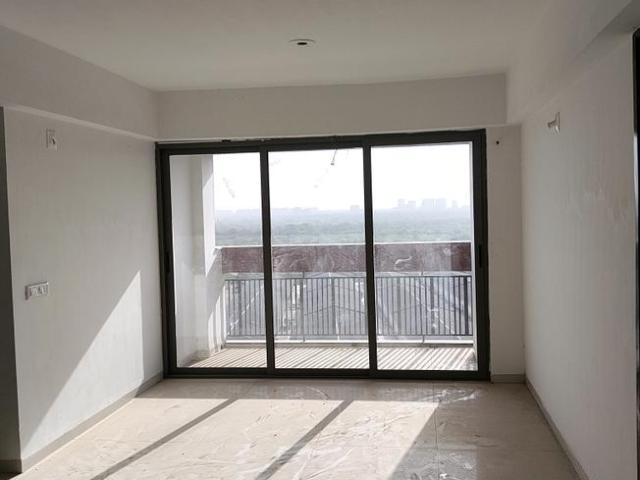 3 BHK Apartment in Adalaj for resale Gandhinagar. The reference number is 20099559
