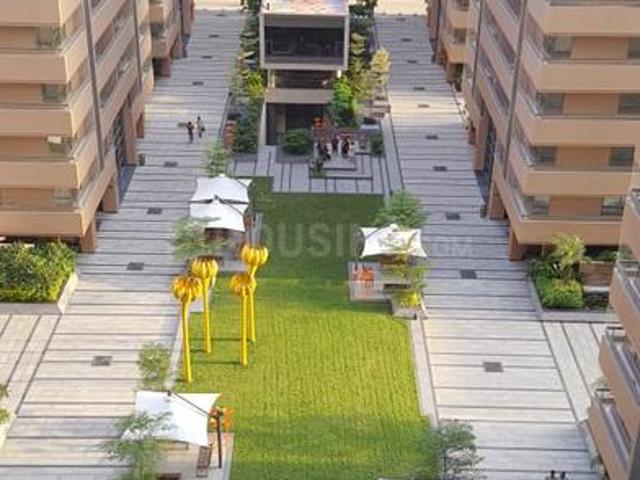3 BHK Apartment in Adalaj for resale Gandhinagar. The reference number is 21080983