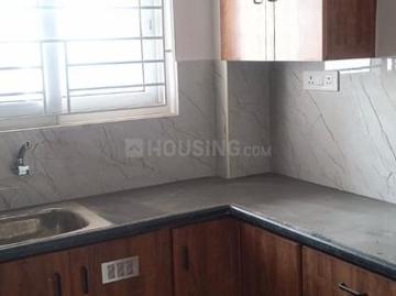 3 BHK Apartment in Adambakkam for rent Chennai. The reference number is 20549347