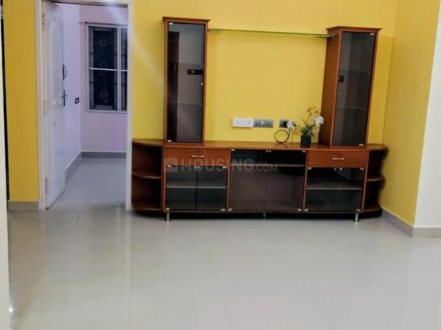 3 BHK Apartment in Adambakkam for rent Chennai. The reference number is 20885473