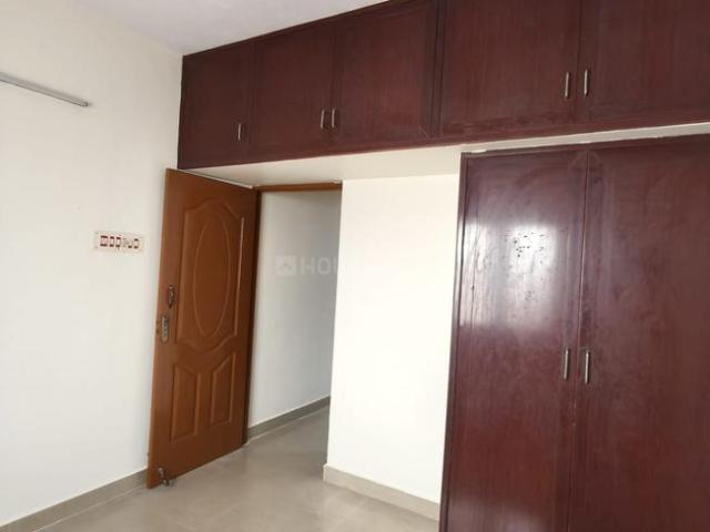3 BHK Apartment in Adambakkam for rent Chennai. The reference number is 20922219