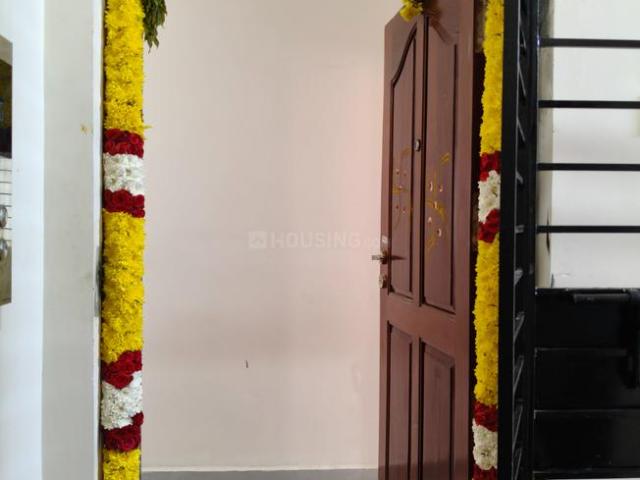 3 BHK Apartment in Adambakkam for rent Chennai. The reference number is 21025700
