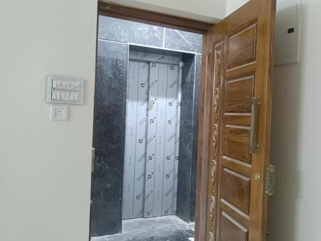 3 BHK Apartment in Adambakkam for rent Chennai. The reference number is 21213239