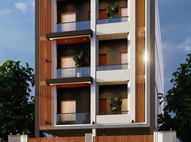3 BHK Apartment in Adambakkam for resale Chennai. The reference number is 20098109