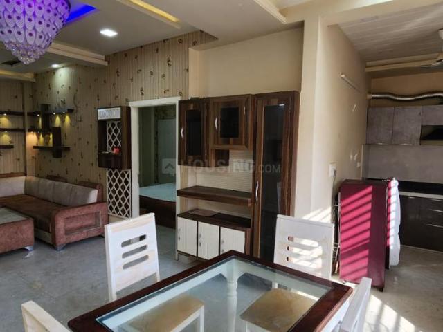 3 BHK Apartment in Adarsh Nagar for resale Jaipur. The reference number is 20010286