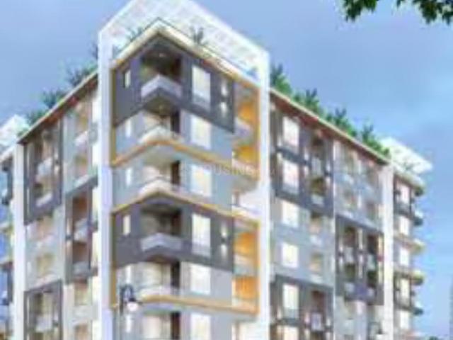 3 BHK Apartment in Adarsh Nagar for resale Jaipur. The reference number is 21097162