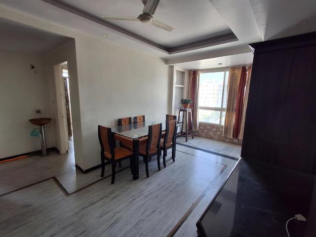 3 BHK Apartment in Sethi Colony for resale Jaipur. The reference number is 19109070