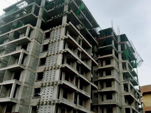3 BHK Apartment in Adarsh Nagar for resale Ranchi. The reference number is 20911920