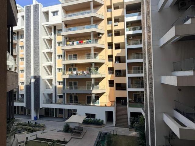 3 BHK Apartment in Adarsh Gram for rent Rishikesh. The reference number is 21314092