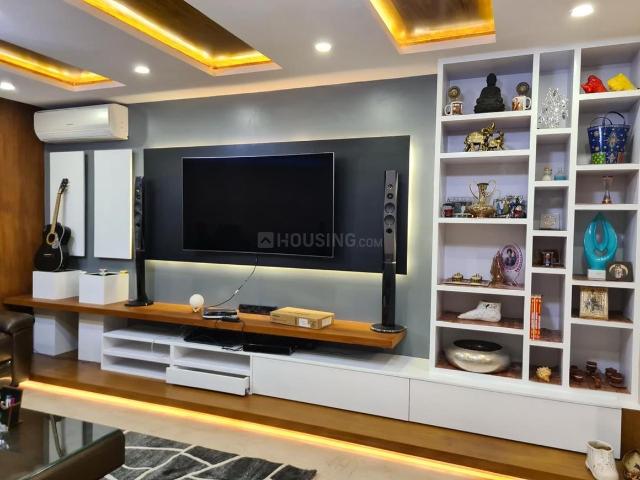 3 BHK Apartment in Adavathur West for rent Tiruchirappalli. The reference number is 20904513