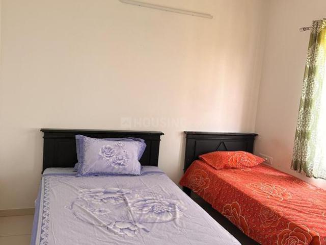 3 BHK Apartment in Adhanur for rent Chennai. The reference number is 16362448