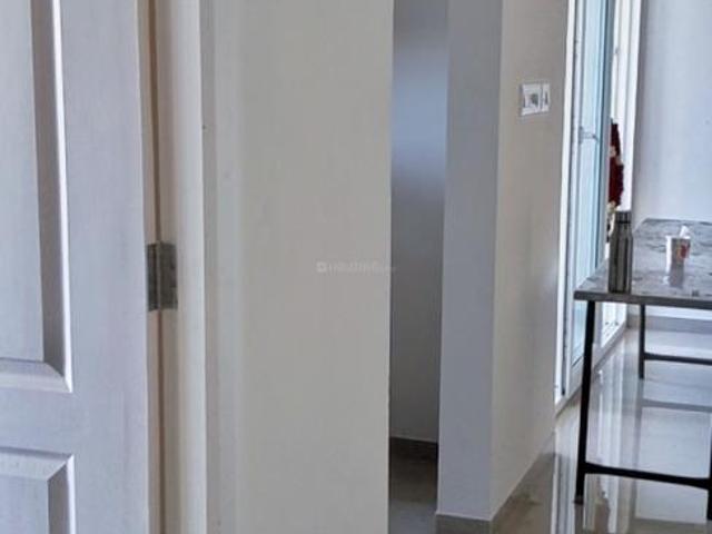 3 BHK Apartment in Adhanur for rent Chennai. The reference number is 6531674