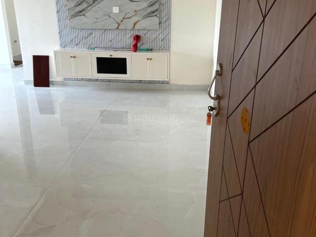 3 BHK Apartment in Adibatla for rent Hyderabad. The reference number is 19922962