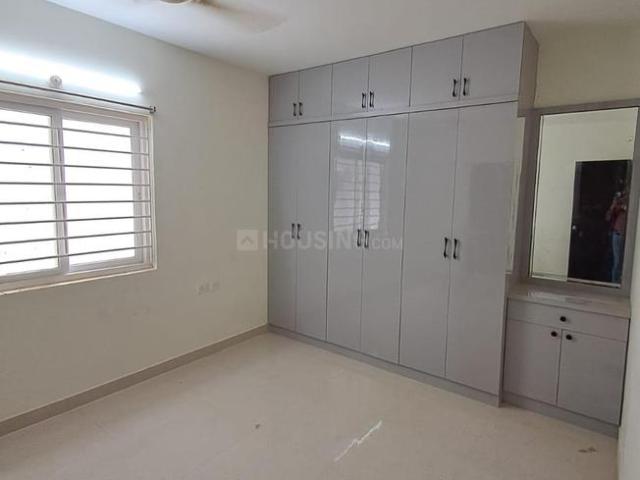 3 BHK Apartment in Adibatla for rent Hyderabad. The reference number is 20371777