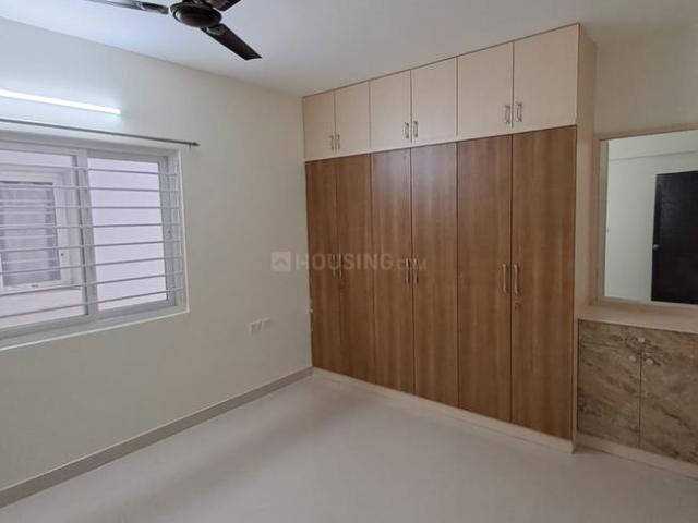 3 BHK Apartment in Adibatla for rent Hyderabad. The reference number is 20371777