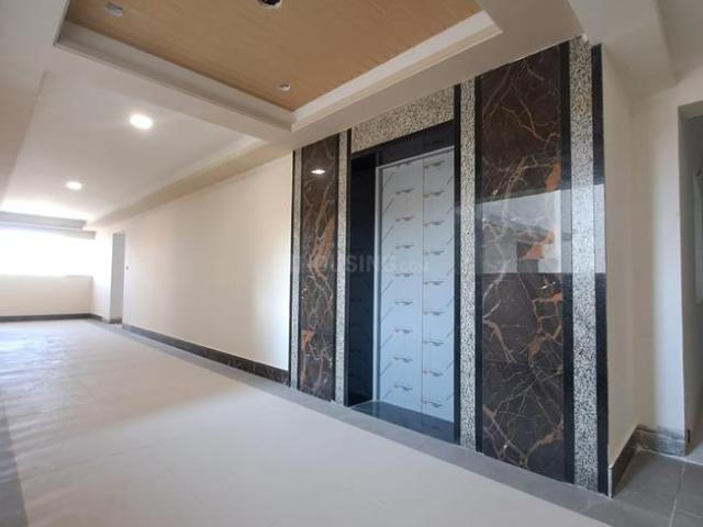 3 BHK Apartment in Adibatla for resale Hyderabad. The reference number is 18049457