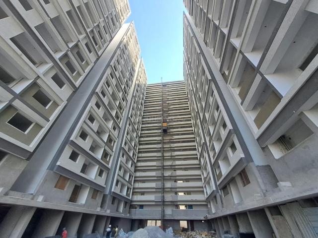 3 BHK Apartment in Adibatla for resale Hyderabad. The reference number is 18049468