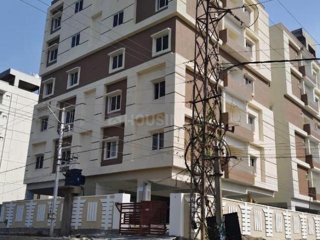 3 BHK Apartment in Adibatla for resale Hyderabad. The reference number is 18049488
