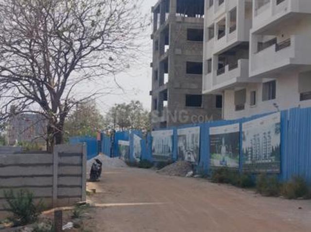 3 BHK Apartment in Adibatla for resale Hyderabad. The reference number is 20623534