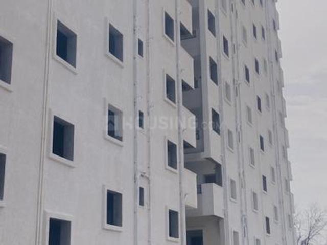 3 BHK Apartment in Adibatla for resale Hyderabad. The reference number is 20638134