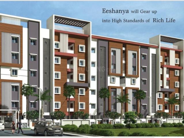 3 BHK Apartment in Adibatla for resale Hyderabad. The reference number is 20265139