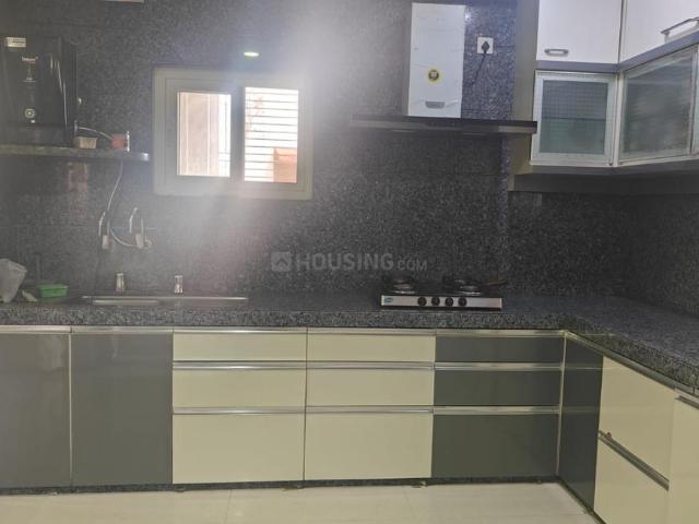 3 BHK Apartment in Adikmet for rent Hyderabad. The reference number is 19780324