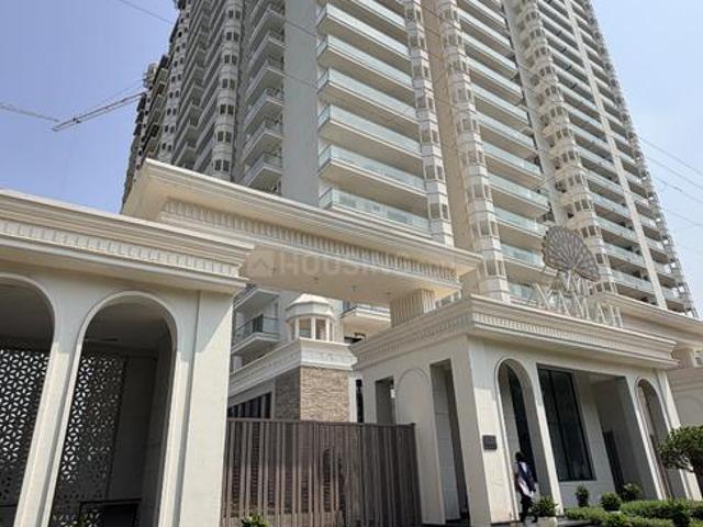 3 BHK Apartment in Aditya World City for rent Ghaziabad. The reference number is 21187962