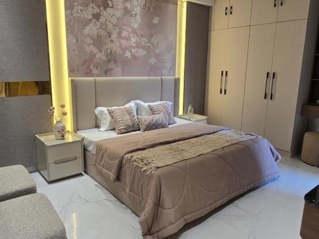 3 BHK Apartment in Aditya World City for resale Ghaziabad. The reference number is 21263134