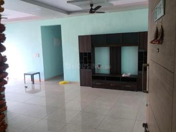3 BHK Apartment in Adityapur for rent Jamshedpur. The reference number is 20363117