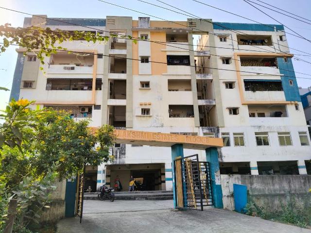 3 BHK Apartment in Aganampudi for resale Visakhapatnam. The reference number is 16726312