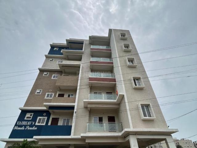 3 BHK Apartment in Aganampudi for resale Visakhapatnam. The reference number is 19806054