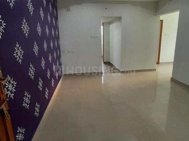 3 BHK Apartment in Agaramthen for resale Chennai. The reference number is 20507186