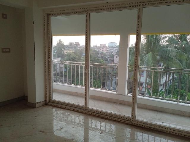 3 BHK Apartment in Agarpara for rent Kolkata. The reference number is 15721788