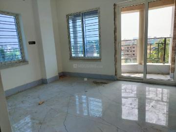Flat to rent in Sodepur - Balcony
