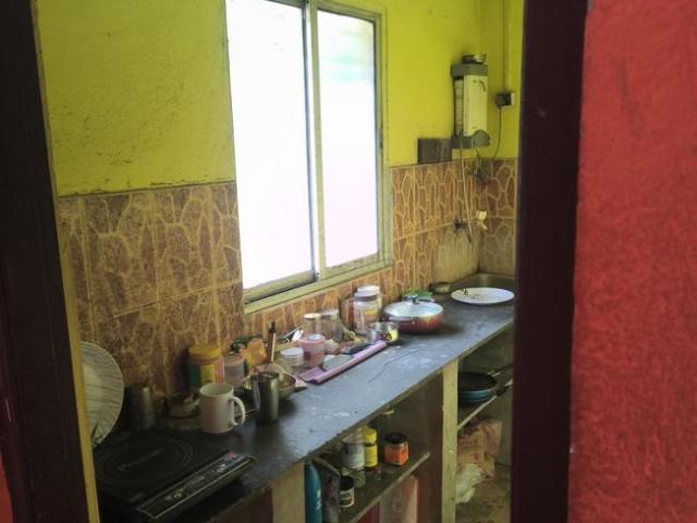 3 BHK Apartment in Agarpara for rent Kolkata. The reference number is 20834227