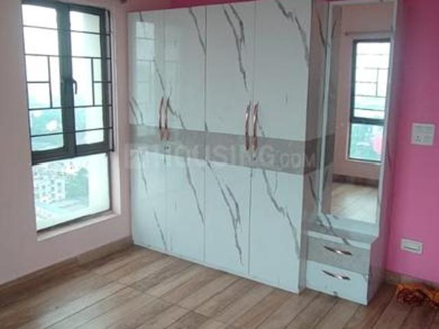 3 BHK Apartment in Agarpara for rent Kolkata. The reference number is 20977984