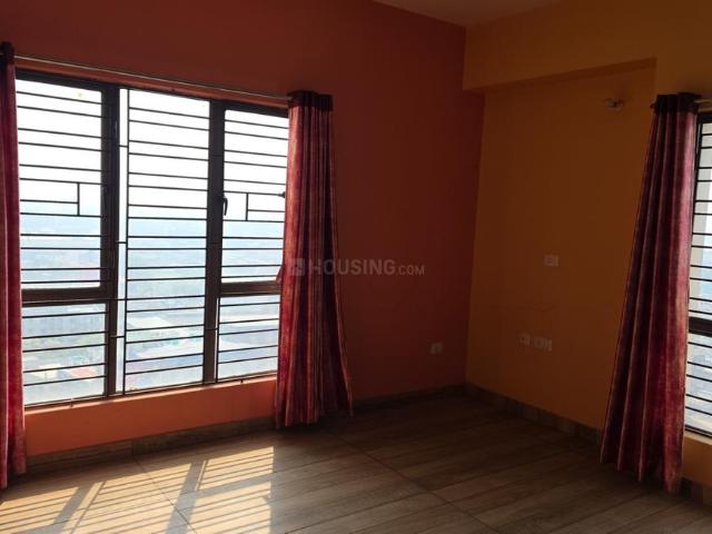 3 BHK Apartment in Agarpara for resale Kolkata. The reference number is 15889855
